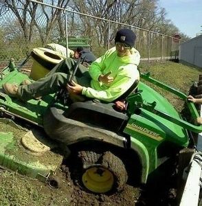 Meet your Posher, Ryan